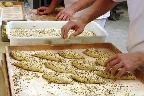 Boulangerie Pierre Alix photo 4